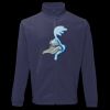Full-zip fleece Thumbnail