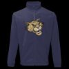 Full-zip fleece Thumbnail