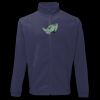 Full-zip fleece Thumbnail