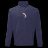 Full-zip fleece Thumbnail