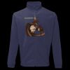 Full-zip fleece Thumbnail