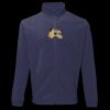 Full-zip fleece Thumbnail