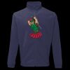 Full-zip fleece Thumbnail