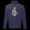 Full-zip fleece Thumbnail