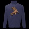 Full-zip fleece Thumbnail