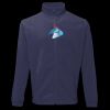 Full-zip fleece Thumbnail