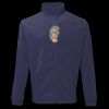 Full-zip fleece Thumbnail