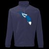 Full-zip fleece Thumbnail