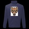 Full-zip fleece Thumbnail