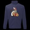 Full-zip fleece Thumbnail