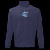 Full-zip fleece Thumbnail