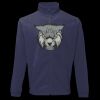 Full-zip fleece Thumbnail