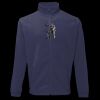 Full-zip fleece Thumbnail