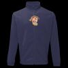 Full-zip fleece Thumbnail