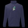 Full-zip fleece Thumbnail