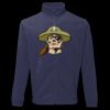 Full-zip fleece Thumbnail