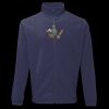 Full-zip fleece Thumbnail