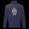 Full-zip fleece Thumbnail