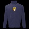 Full-zip fleece Thumbnail