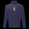 Full-zip fleece Thumbnail