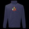 Full-zip fleece Thumbnail