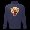 Full-zip fleece Thumbnail