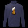 Full-zip fleece Thumbnail