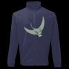Full-zip fleece Thumbnail