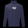 Full-zip fleece Thumbnail