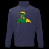 Full-zip fleece Thumbnail