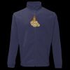 Full-zip fleece Thumbnail