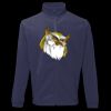 Full-zip fleece Thumbnail