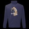 Full-zip fleece Thumbnail