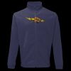 Full-zip fleece Thumbnail