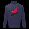 Full-zip fleece Thumbnail