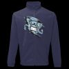 Full-zip fleece Thumbnail