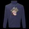 Full-zip fleece Thumbnail