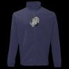 Full-zip fleece Thumbnail