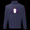 Full-zip fleece Thumbnail