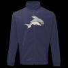 Full-zip fleece Thumbnail