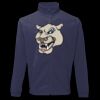 Full-zip fleece Thumbnail