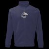 Full-zip fleece Thumbnail