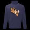 Full-zip fleece Thumbnail