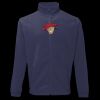 Full-zip fleece Thumbnail