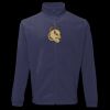 Full-zip fleece Thumbnail