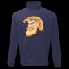 Full-zip fleece Thumbnail
