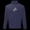 Full-zip fleece Thumbnail