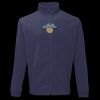 Full-zip fleece Thumbnail