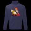Full-zip fleece Thumbnail