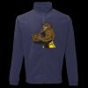 Full-zip fleece Thumbnail